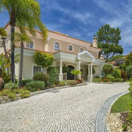 Sleeps 8 Pool Air Con T479971 Vila *