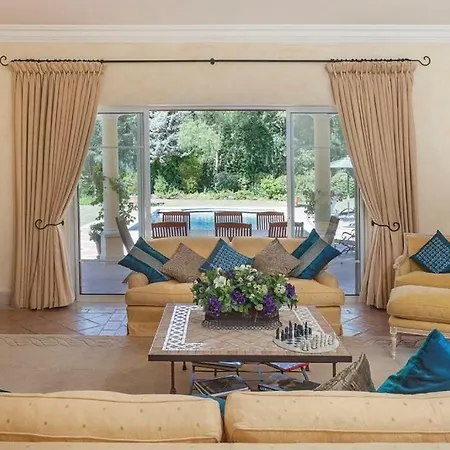 Vila Sleeps 8 Pool Air Con T479971 Quinta do Lago