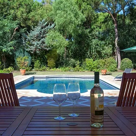 Sleeps 8 Pool Air Con T479971 * Quinta do Lago